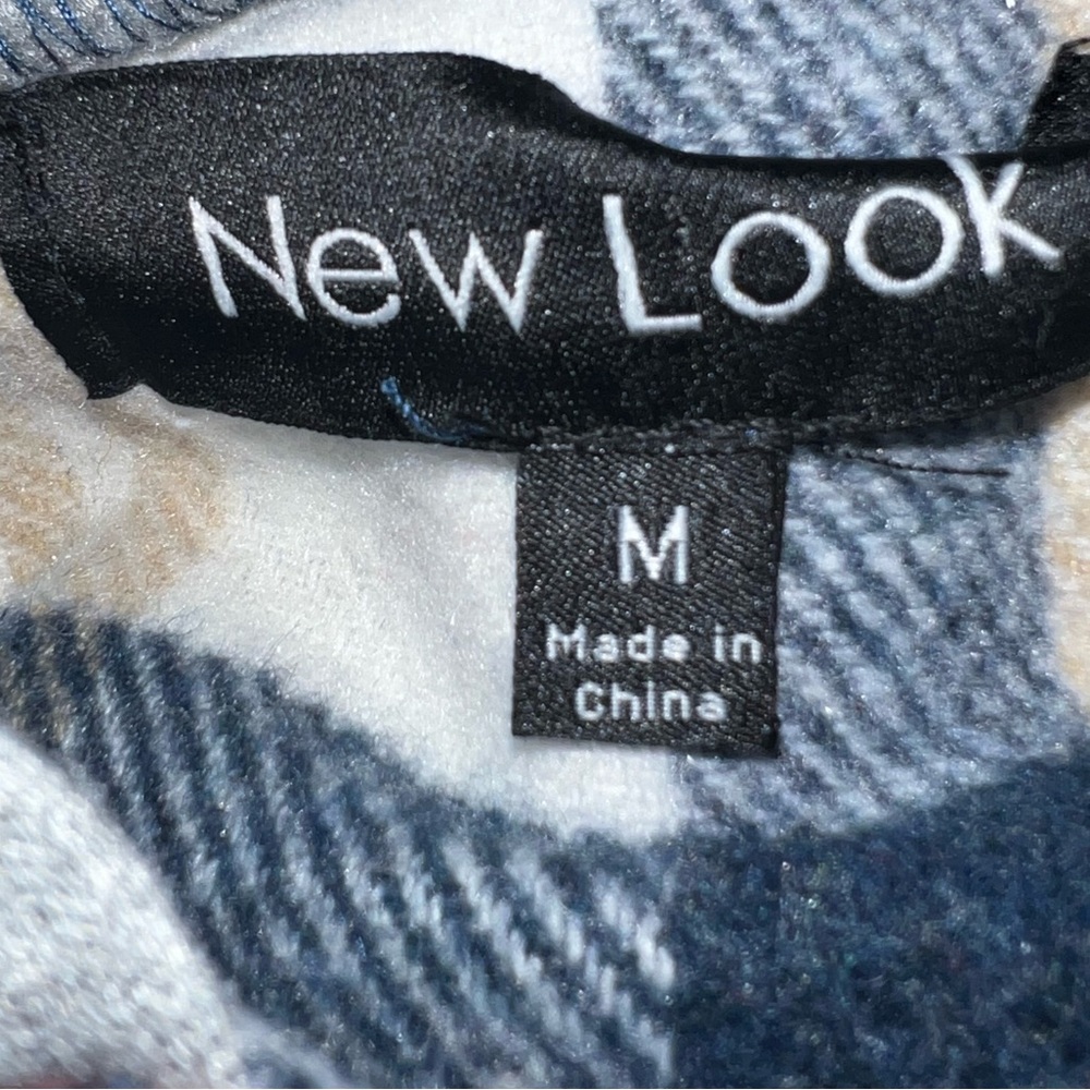 New Look hoodie - Picture 3 of 3